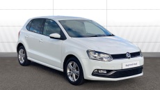 Volkswagen Polo 1.2 TSI Match 5dr Petrol Hatchback